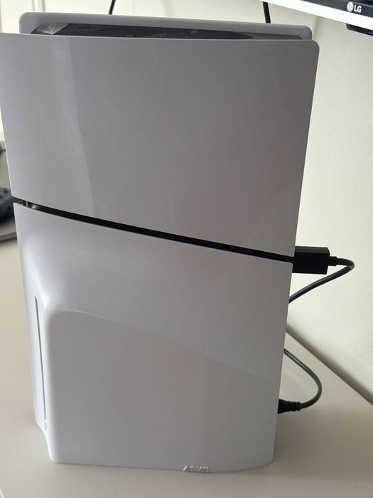 playstation 5, нова