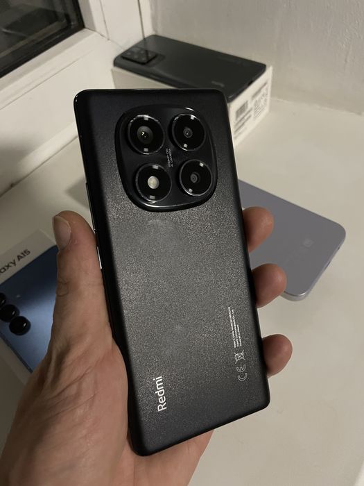 Redmi Note 14 Pro 4G 256GB під заміну дисплея