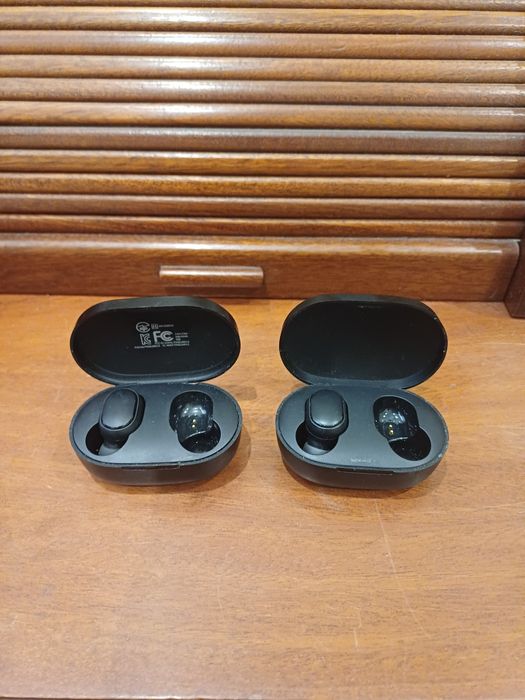 Auriculares Xiaomi