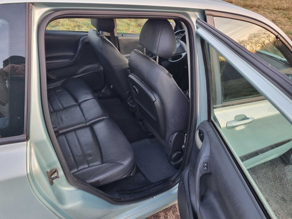 Fiat Stilo 1.9 JTD
