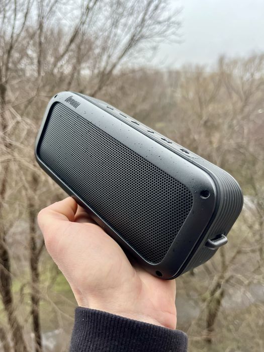 Колонка Divoom Voombox-Rock