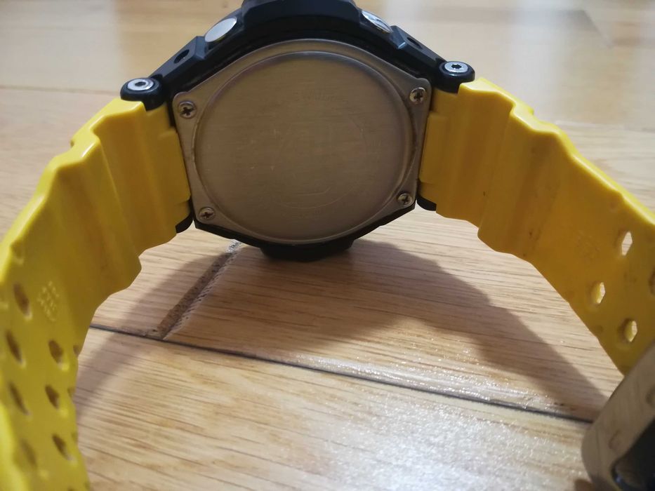 Zegarek casio gshock ga 1000