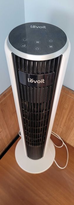 Levoit ‎LTF-F361-WEU - Wentylator Wieżowy
