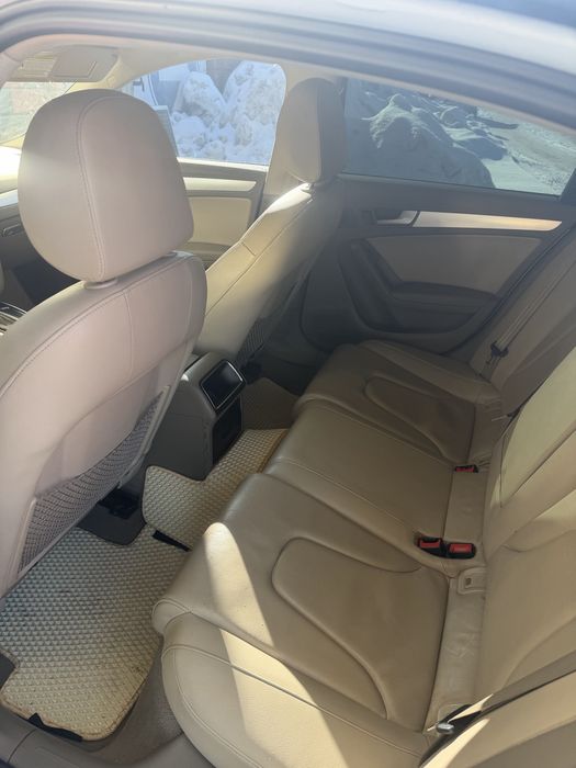 Продаю Audi A4 B8, 2012 р.в.