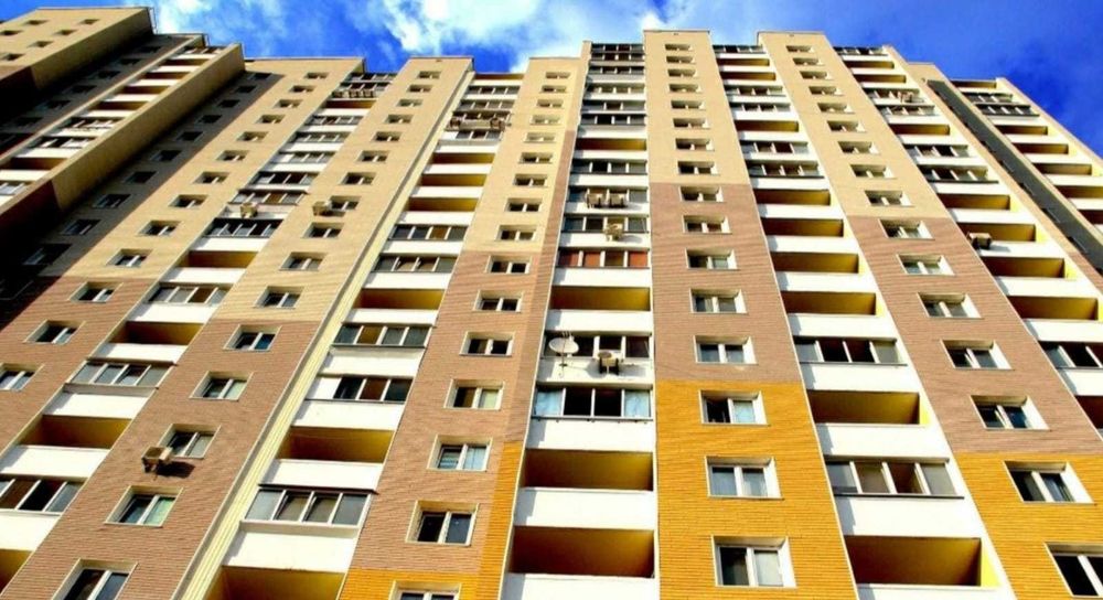 1к квартира в ЖК Ярославичі -1 (Кургузова 1а) – pohled 5