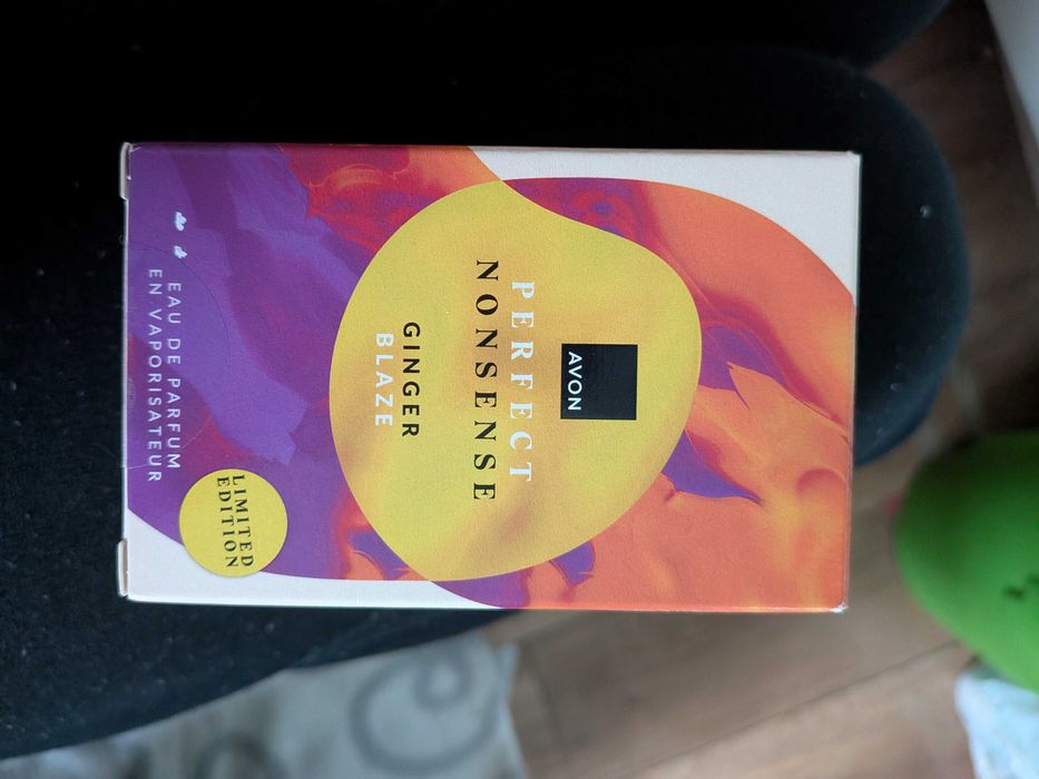 Perfumy Avon damskie