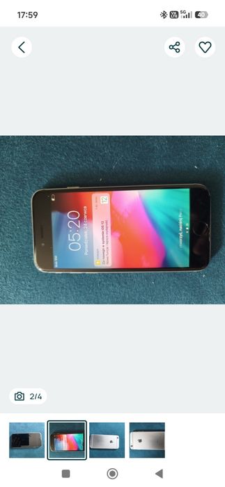 Sprzedam telefon iPhone S6