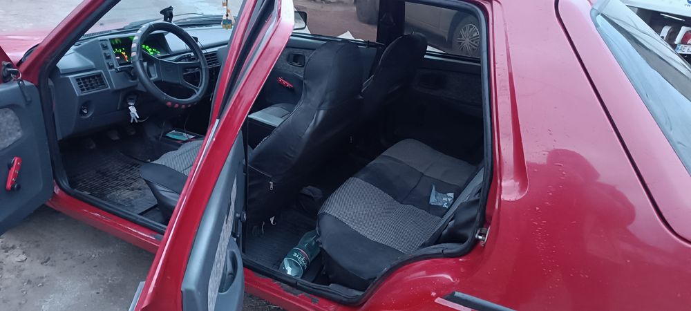 Славута люкс инжектор