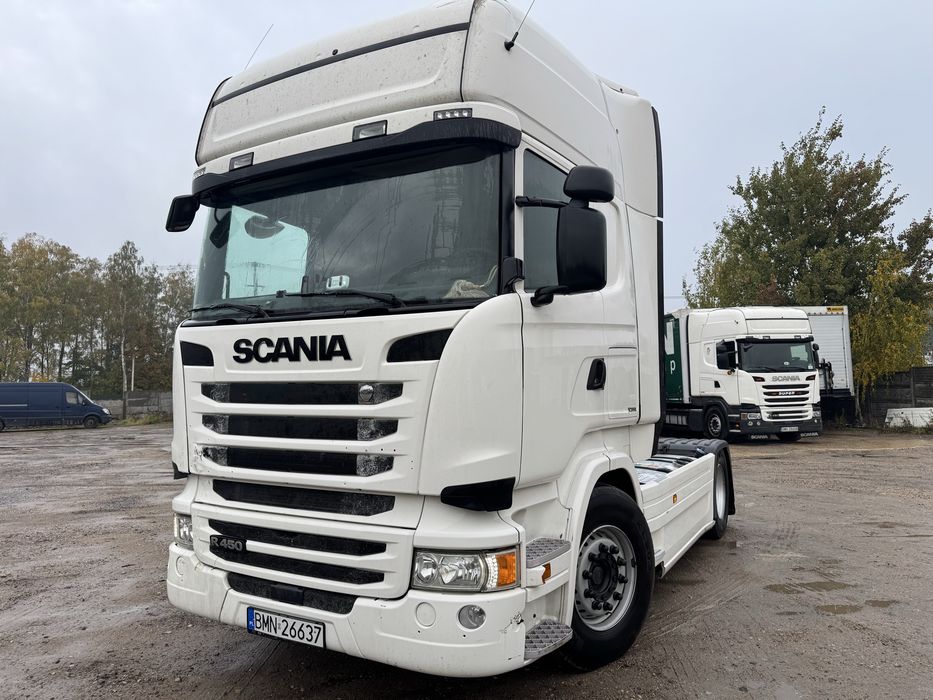 Scania