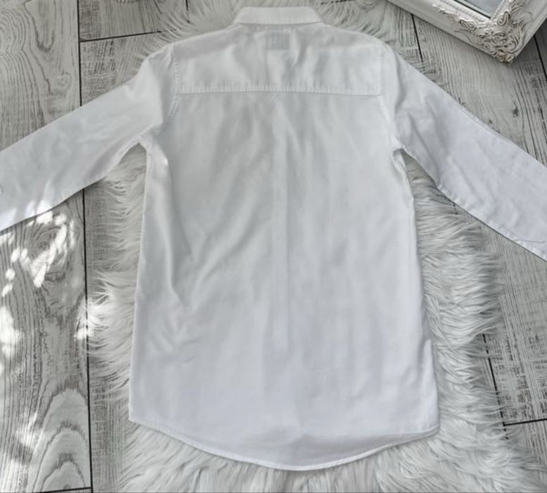 Сорочка біла River Island, р. 146-152