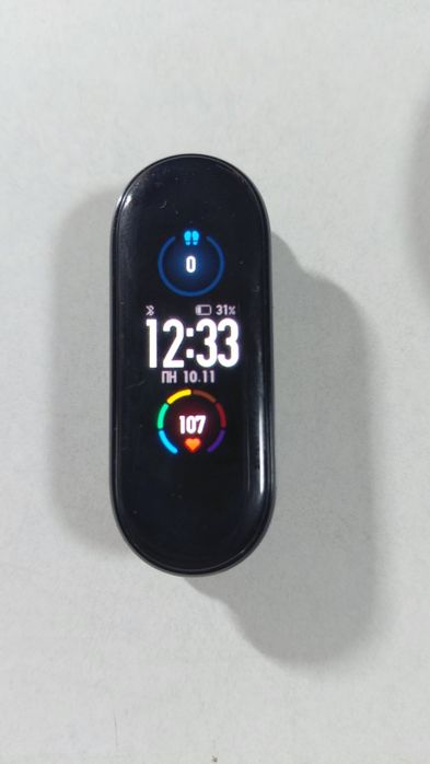 Фитнес-браслет Xiaomi mi band 5