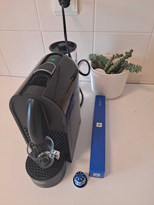 Máquina café Nespresso Delonghi PULSE