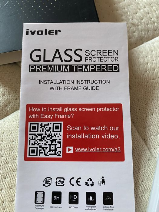 Iphone 14 pro max - Pelicula
