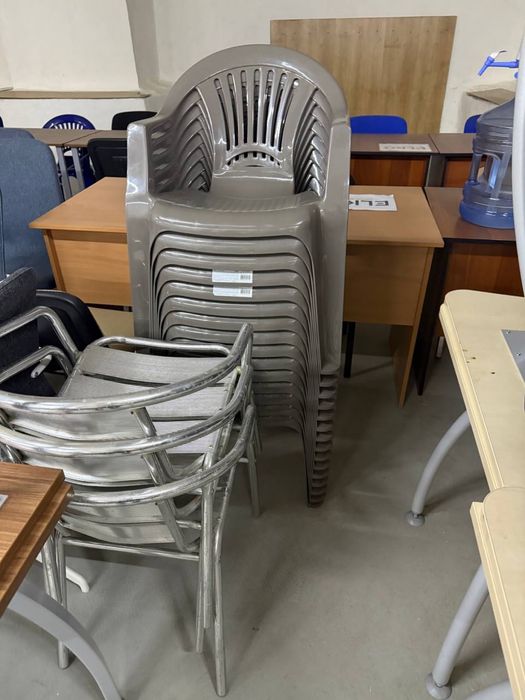 Распродажа садовой мебели