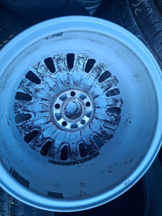 Диски Rover 5/98 R15 6,5J ET50 .