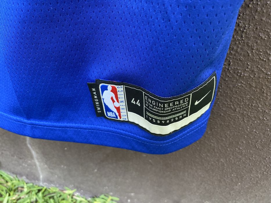 Camisola LA Clippers