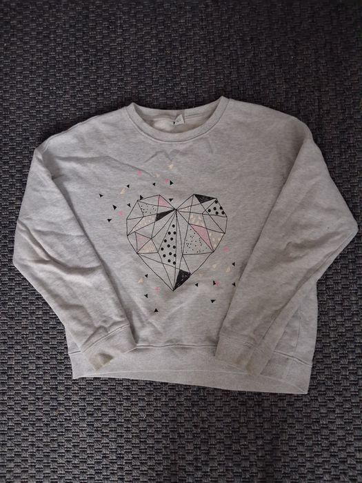 Bluza dziewczęca Tu, r. 146/152