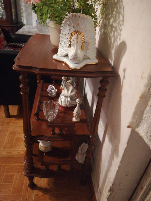 Mobél de sala de estar