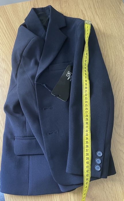 Піджак, шкільна форма для хлопчика