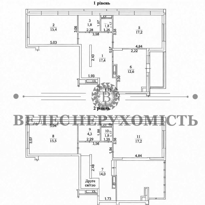 БЕЗ КОМІСІЇ Продаж 4 квартири  Приозерний 6а ЖК Озерний Гай Гатне  ГАЗ