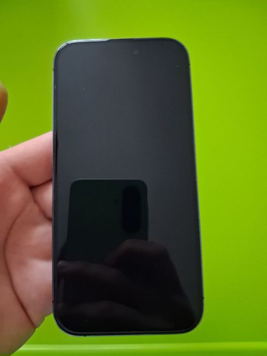 Продам Iphone 14 pro e-sim 128gb