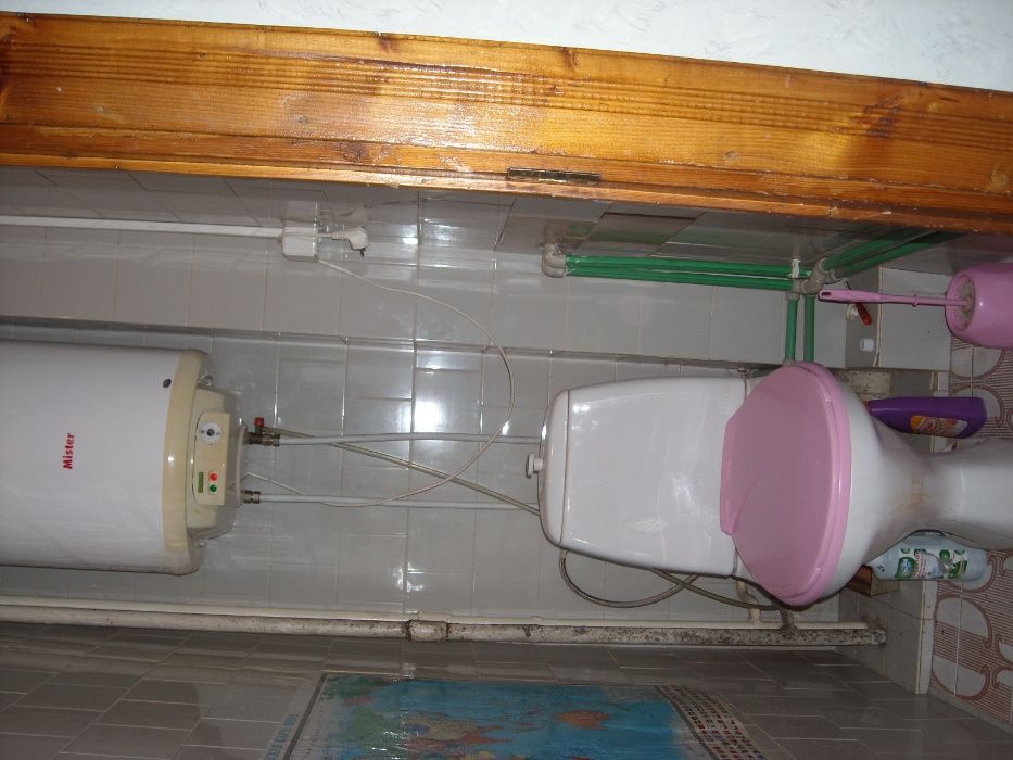 Аренда комнаты с подселением р-н Сихов