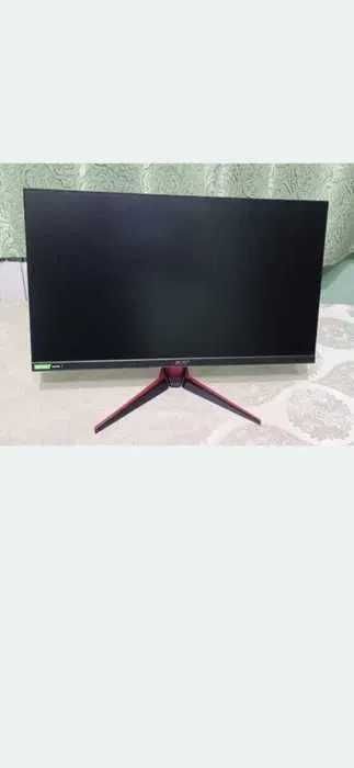 Монітор 24.5" Acer Nitro VG252QXBMIIPX
