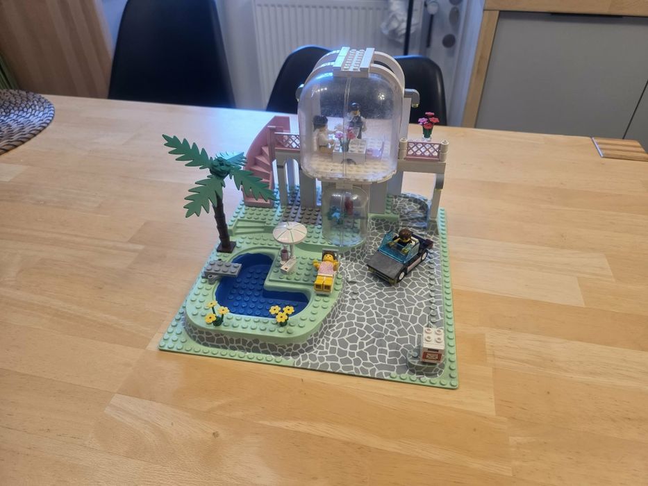 Lego paradisa , lego paradise , zestawy Okazja!!