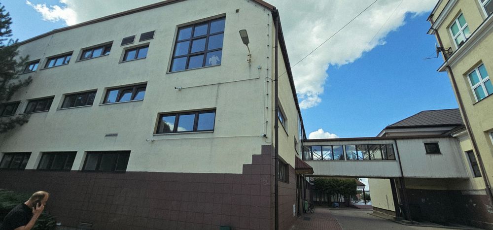 Zlecę wykonanie elewacji Garwolin