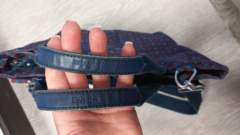 Жіноча сумка Kipling