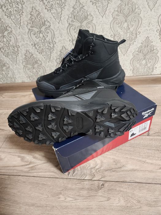 Черевики Reebok WATERPROOF