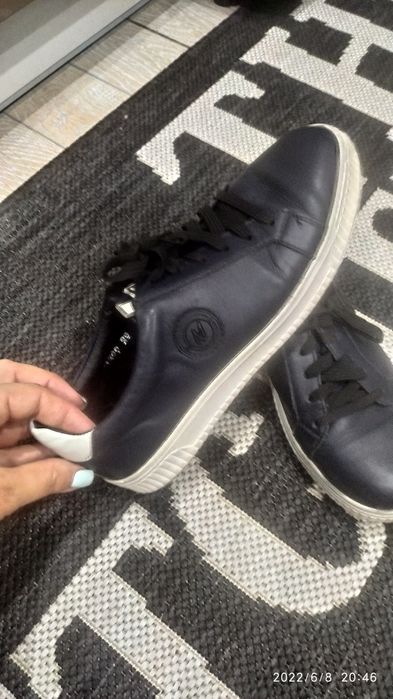 Продам туфли-мокасины для мальчика