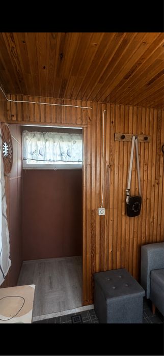 Działka ROD/ogródek działkowy/domek - Więcej