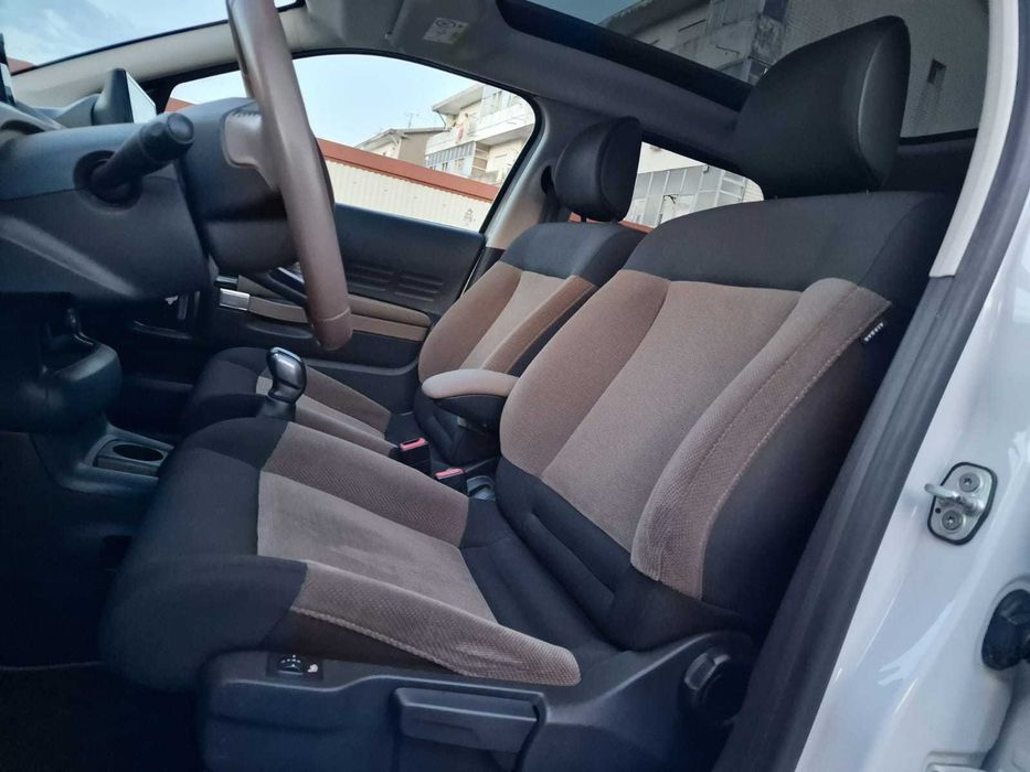 CITROEN C4 CACTUS 1.6HDI 100CV "TETO PANORÂMICO"