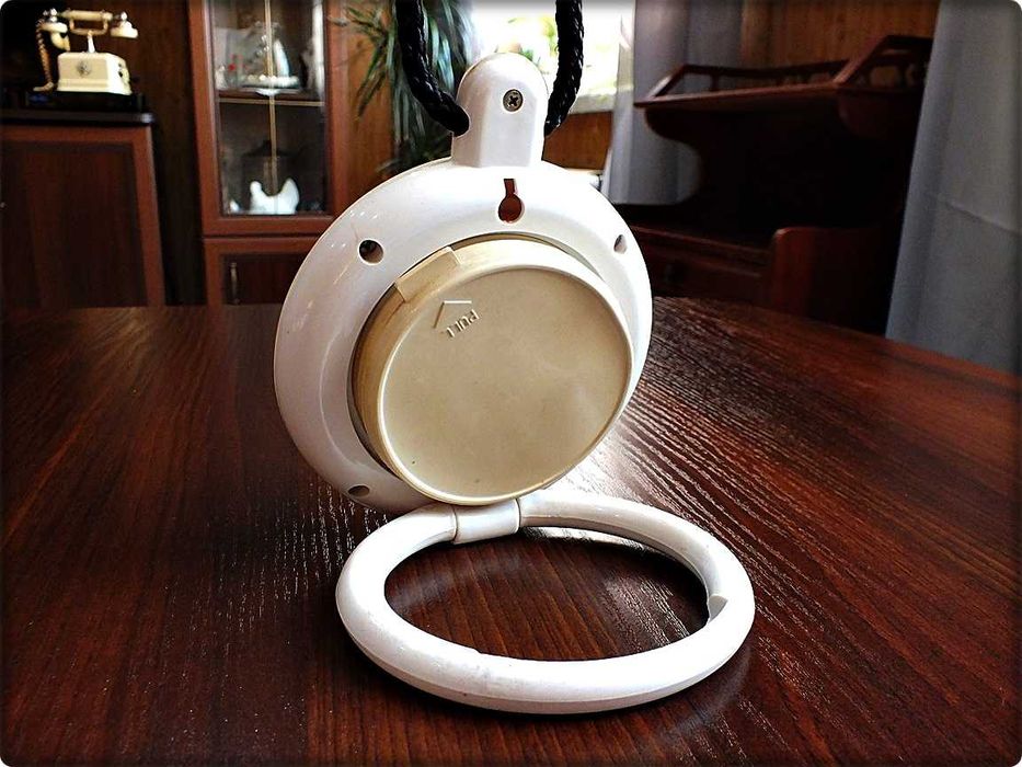 Wodoodporny Zegar ścienny do łazienki Wiszący / Stojący do łazienki