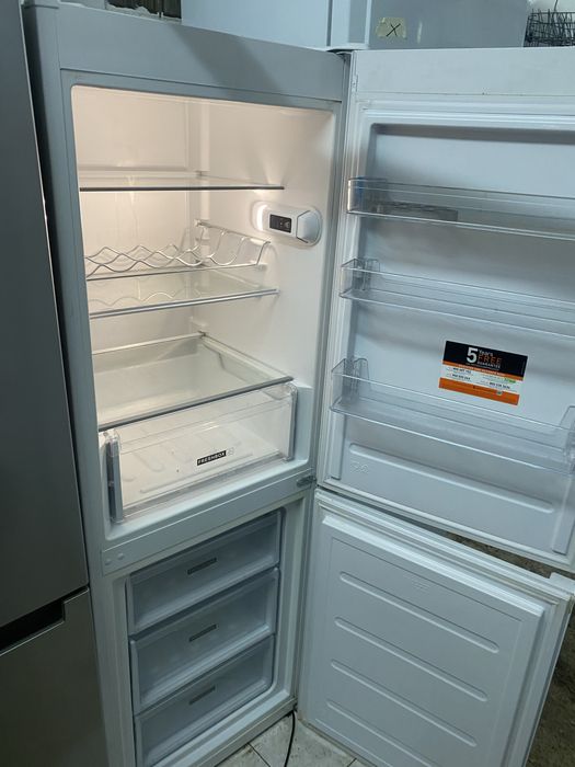 Frigorifico whirpool combinado branco