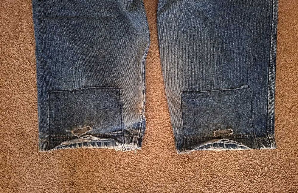 Spodnie Moro Jeans