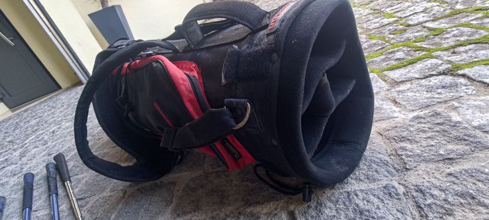 Kit golf destro regular mulher