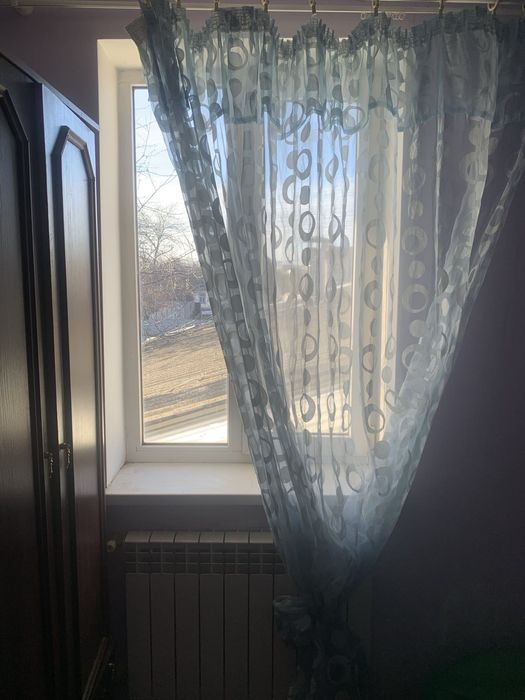 Комната в аренду своя.  Отдельная.