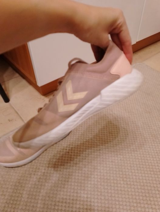 Buty sportowe Hummel