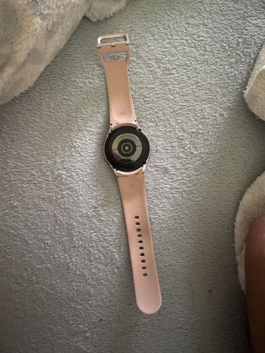 Samsung watch 4 42mm