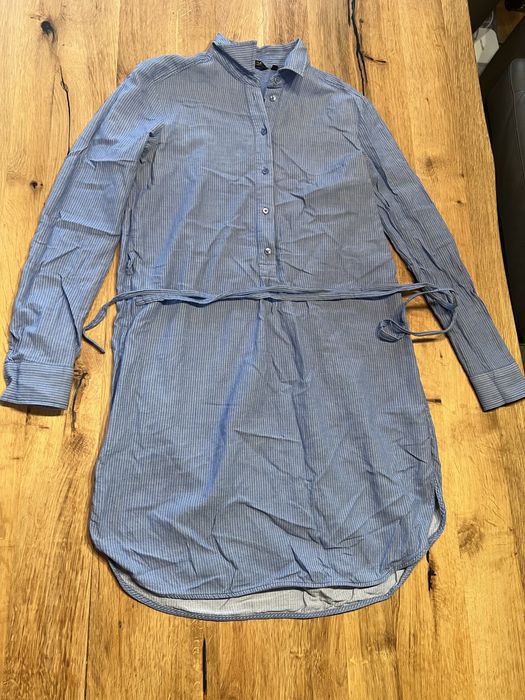 Sukienka Massimo dutti rozmiar XS