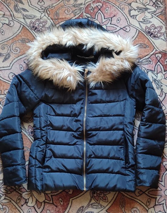 Курточка жіноча осінь-зима