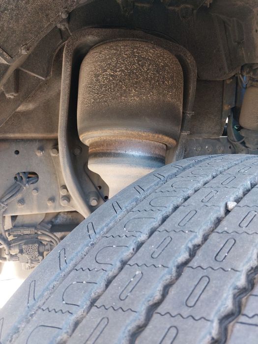 MAN TGX 18.500 2017р