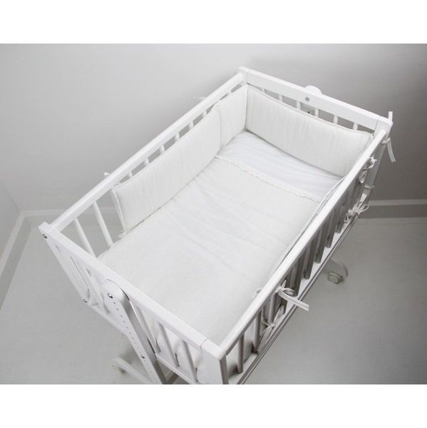 Mini Berço Next to me