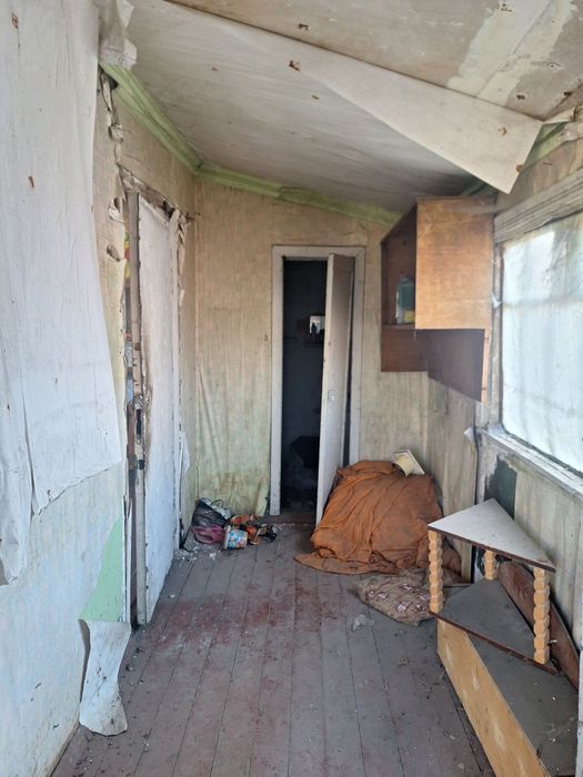 Продається частина будинку