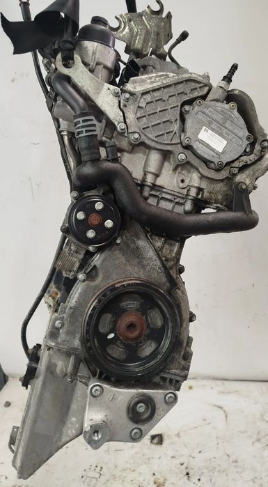 Motor completo MERCEDES-BENZ Classe A (W169)