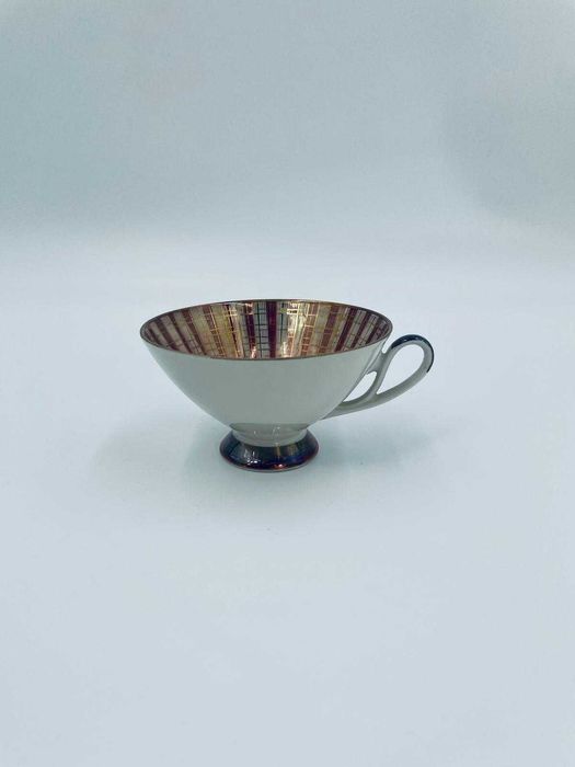 Filiżanka kolekcjonerska Bavaria Elfenbein