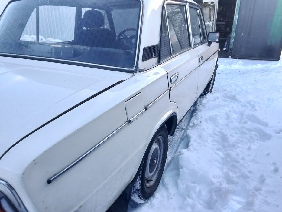 Продам ваз 2106 полное оформление
