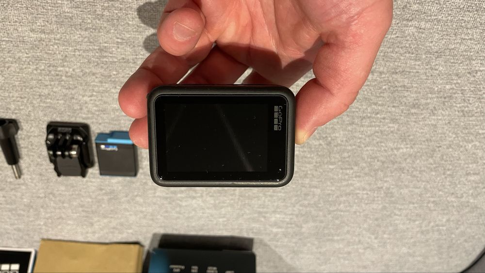 Sportowa Kamera GoPro 10